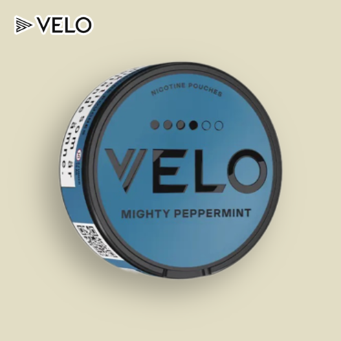 Velo Mighty PepperMint