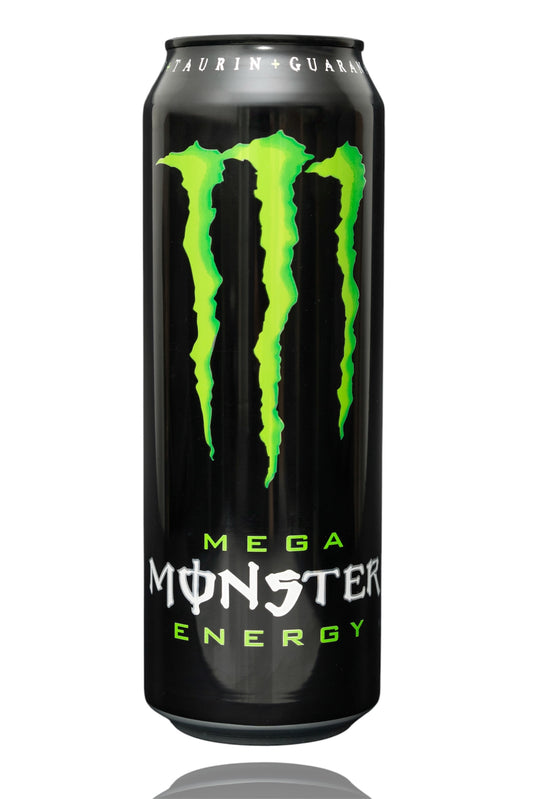 Monster Energy Original