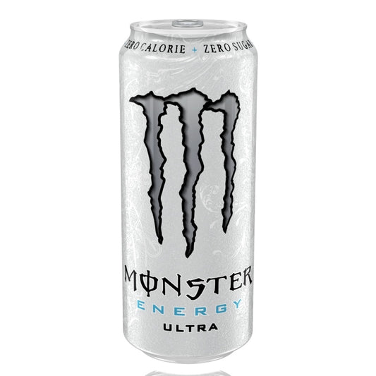 Monster Energy Ultra