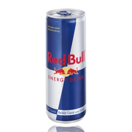 Redbull Imported ThaiLand