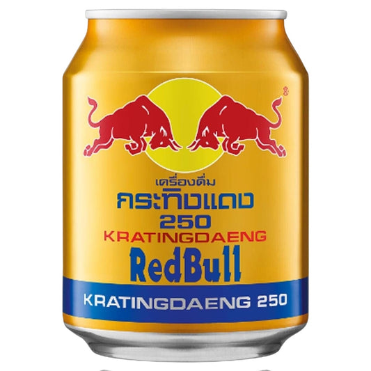 Redbull VietNam