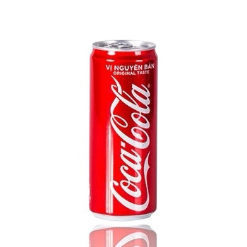 Coke