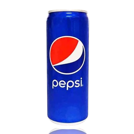 Pepsi