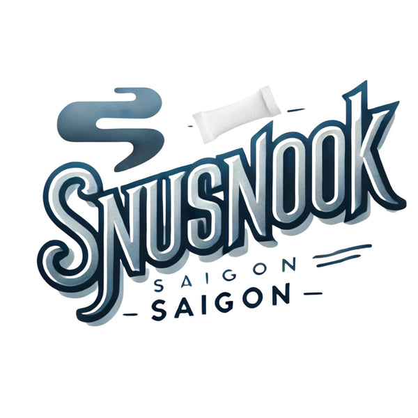 SnusNook - Saigon